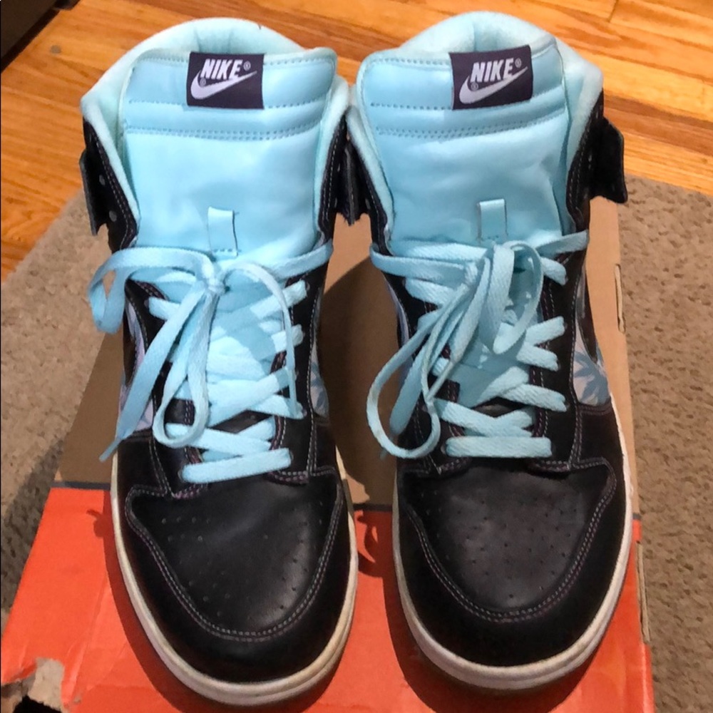 Nike Dunk High Premium